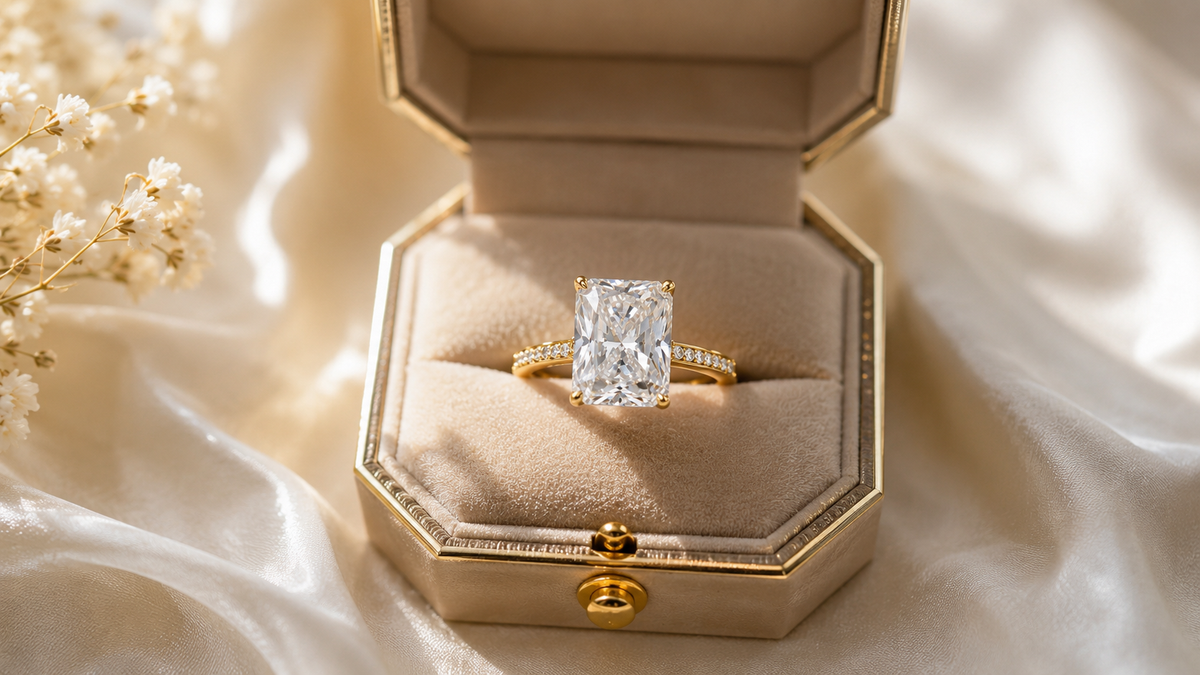 Dezza Vue jewelry collection