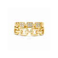 Metro Links | Pavé Chain Ring